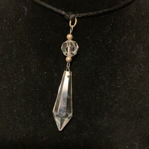 Beautiful necklace adjustable length